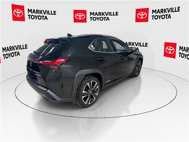 2020 Lexus UX 250h Base (Stk: 11U4375) in Markham - Image 11 of 34