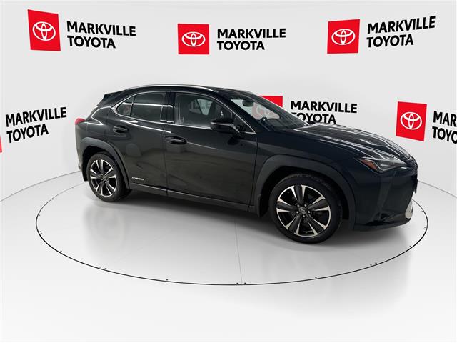 2020 Lexus UX 250h Base (Stk: 11U4375) in Markham - Image 13 of 34