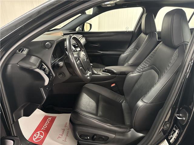 2020 Lexus UX 250h Base (Stk: 11U4375) in Markham - Image 15 of 34