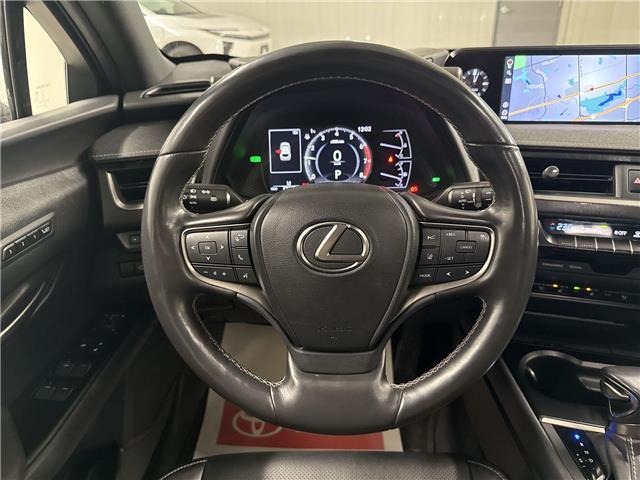 2020 Lexus UX 250h Base (Stk: 11U4375) in Markham - Image 19 of 34