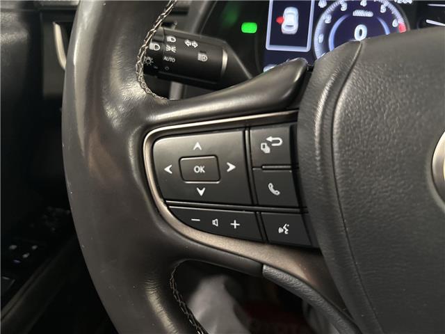 2020 Lexus UX 250h Base (Stk: 11U4375) in Markham - Image 20 of 34