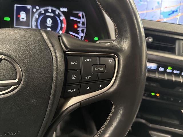 2020 Lexus UX 250h Base (Stk: 11U4375) in Markham - Image 21 of 34