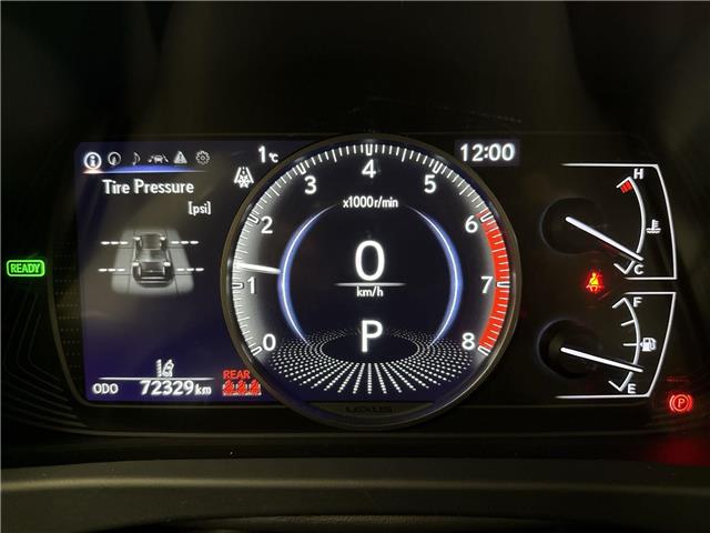 2020 Lexus UX 250h Base (Stk: 11U4375) in Markham - Image 22 of 34