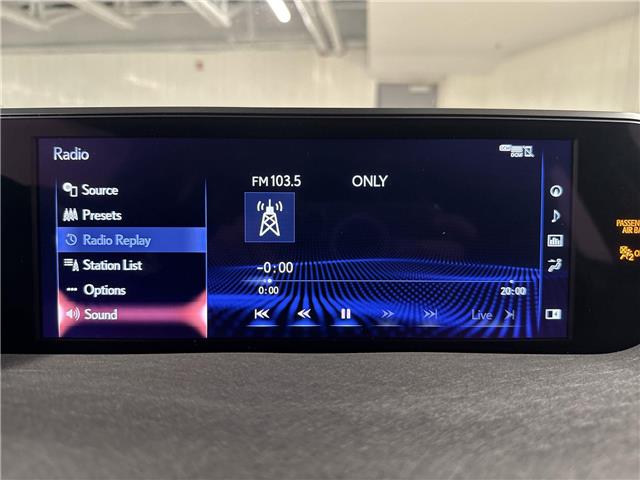 2020 Lexus UX 250h Base (Stk: 11U4375) in Markham - Image 23 of 34