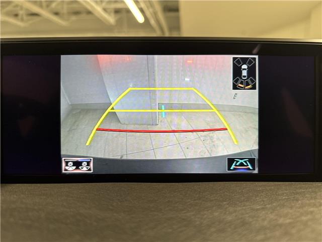 2020 Lexus UX 250h Base (Stk: 11U4375) in Markham - Image 24 of 34