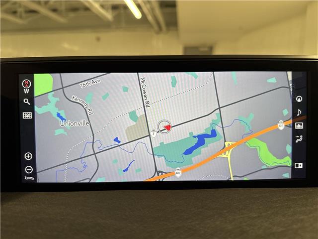 2020 Lexus UX 250h Base (Stk: 11U4375) in Markham - Image 25 of 34