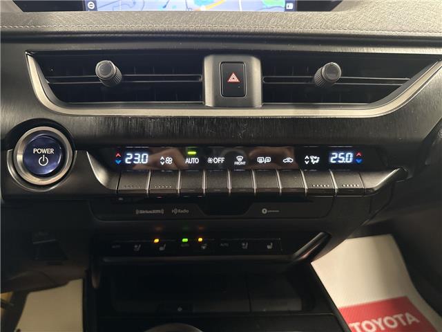 2020 Lexus UX 250h Base (Stk: 11U4375) in Markham - Image 29 of 34