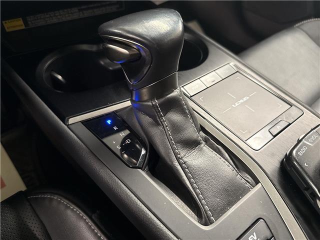 2020 Lexus UX 250h Base (Stk: 11U4375) in Markham - Image 30 of 34