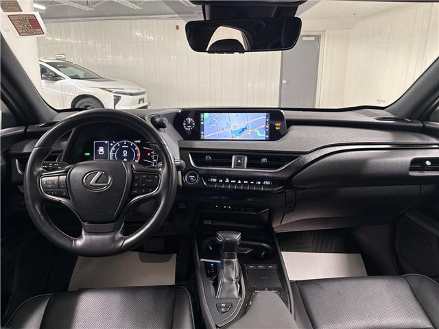 2020 Lexus UX 250h Base (Stk: 11U4375) in Markham - Image 31 of 34