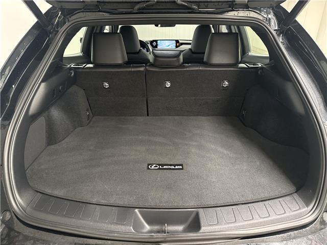 2020 Lexus UX 250h Base (Stk: 11U4375) in Markham - Image 33 of 34