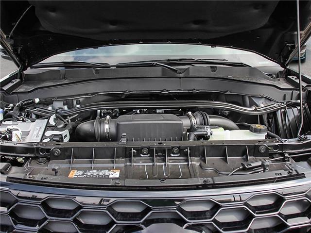 2026 Ford Explorer ST-Line (Stk: 26EX3946) in London - Image 6 of 10