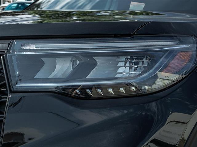 2026 Ford Explorer ST-Line (Stk: 26EX5201) in London - Image 9 of 10