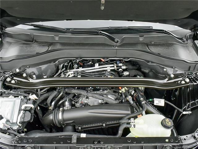 2026 Ford Explorer ST-Line (Stk: S6182) in St. Thomas - Image 6 of 10