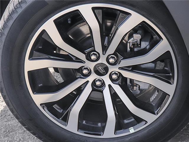 2026 Ford Explorer ST-Line (Stk: S6182) in St. Thomas - Image 7 of 10