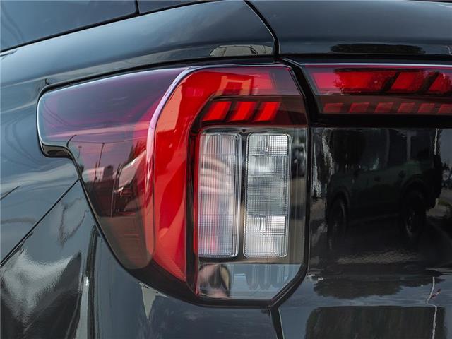 2026 Ford Explorer ST-Line (Stk: S6182) in St. Thomas - Image 10 of 10