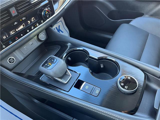 2023 Nissan Rogue SL (Stk: 6364A) in Collingwood - Image 20 of 20
