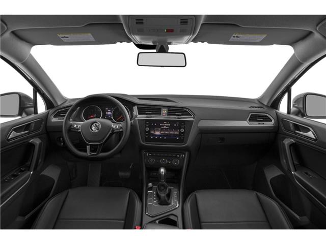 2019 Volkswagen Tiguan Comfortline (Stk: KU0484) in Okotoks - Image 5 of 12