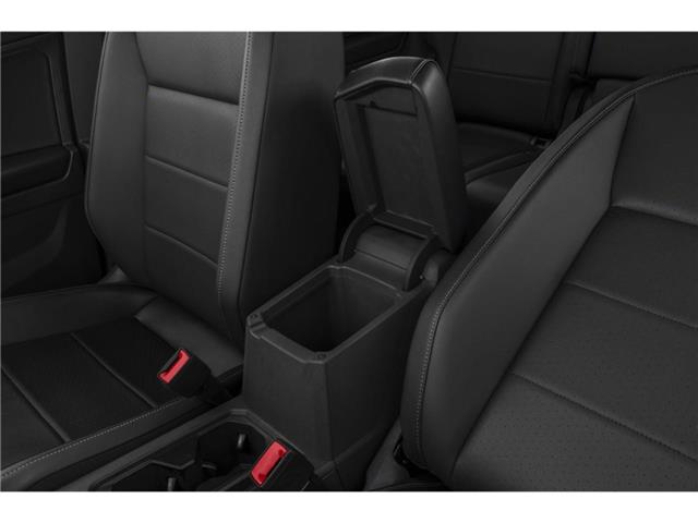 2019 Volkswagen Tiguan Comfortline (Stk: KU0484) in Okotoks - Image 11 of 12
