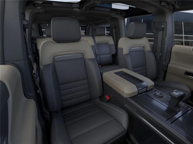2026 GMC HUMMER EV SUV 3X (Stk: U604293) in Newmarket - Image 6 of 6