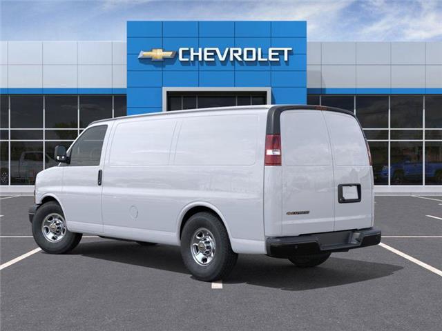 2026 Chevrolet Express 2500 Work Van (Stk: T436) in Grimsby - Image 3 of 6