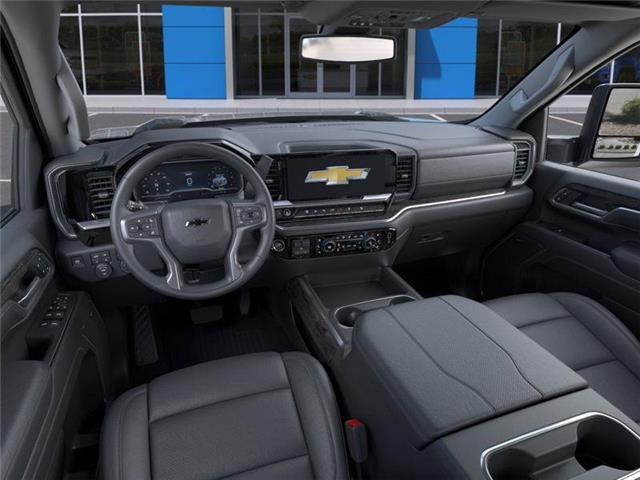 2026 Chevrolet Silverado 2500HD LTZ (Stk: T439) in Grimsby - Image 5 of 6