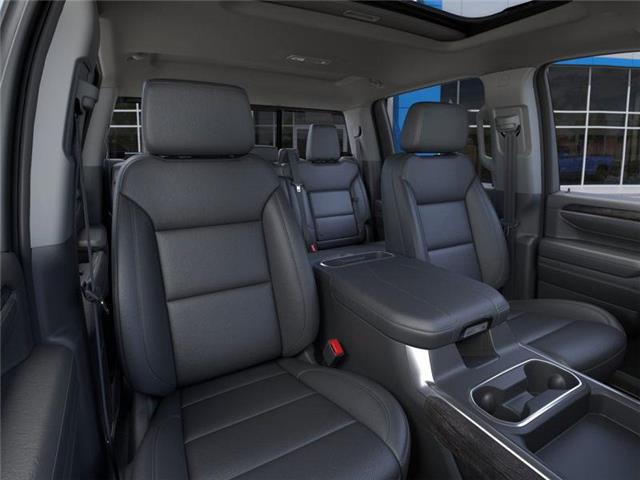 2026 Chevrolet Silverado 2500HD LTZ (Stk: T439) in Grimsby - Image 6 of 6