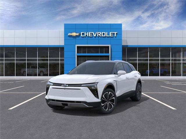 2026 Chevrolet Blazer EV LT (Stk: T441) in Grimsby - Image 1 of 6