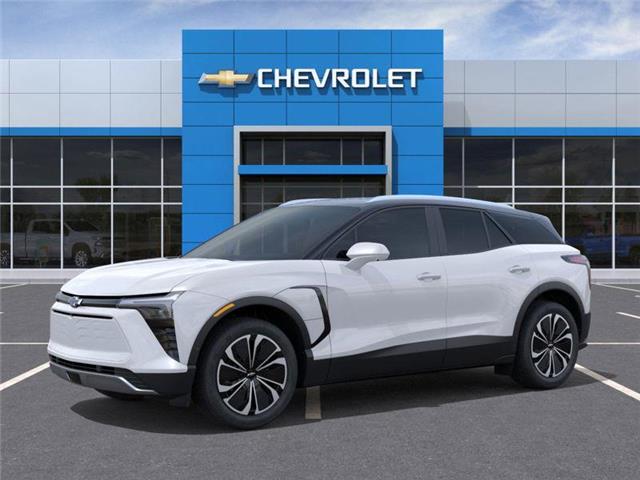 2026 Chevrolet Blazer EV LT (Stk: T441) in Grimsby - Image 2 of 6