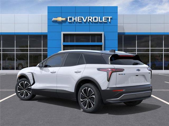 2026 Chevrolet Blazer EV LT (Stk: T441) in Grimsby - Image 3 of 6