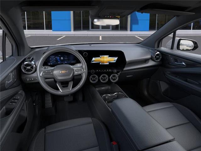 2026 Chevrolet Blazer EV LT (Stk: T441) in Grimsby - Image 5 of 6