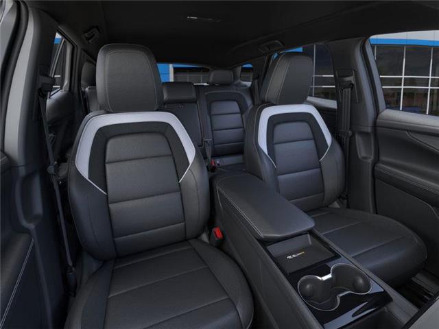 2026 Chevrolet Blazer EV LT (Stk: T441) in Grimsby - Image 6 of 6