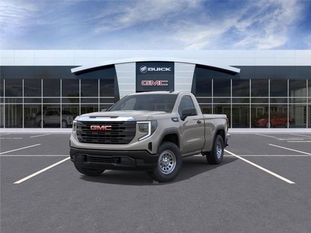 2026 GMC Sierra 1500 Pro (Stk: 26-1031) in Listowel - Image 5 of 10