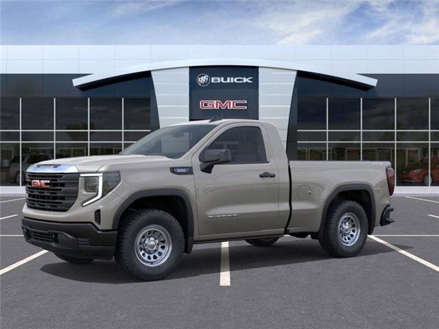 2026 GMC Sierra 1500 Pro (Stk: 26-1031) in Listowel - Image 6 of 10