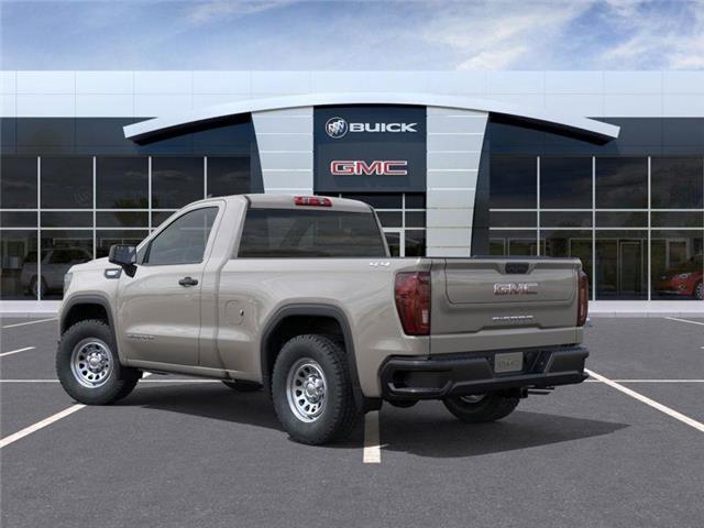 2026 GMC Sierra 1500 Pro (Stk: 26-1031) in Listowel - Image 7 of 10