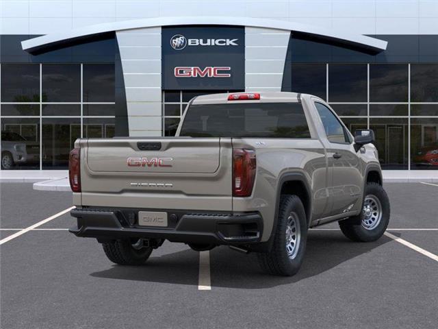 2026 GMC Sierra 1500 Pro (Stk: 26-1031) in Listowel - Image 8 of 10