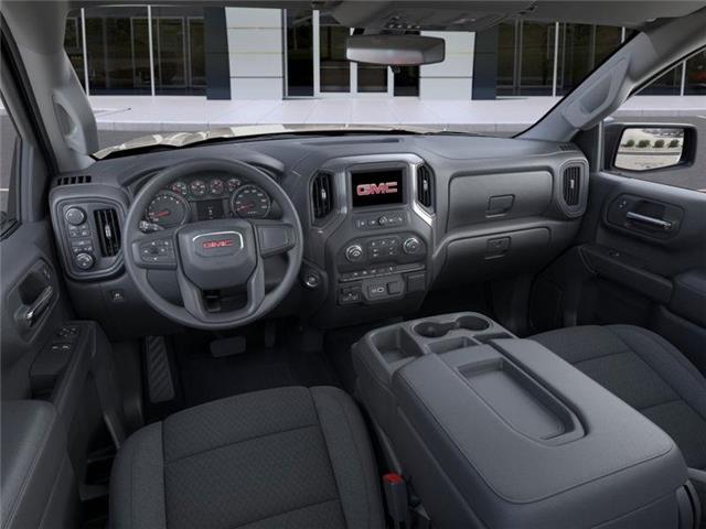 2026 GMC Sierra 1500 Pro (Stk: 26-1031) in Listowel - Image 9 of 10