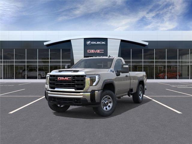 2026 GMC Sierra 2500HD Pro (Stk: 26-1047) in Listowel - Image 5 of 10