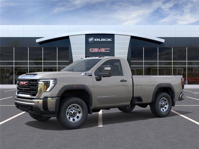 2026 GMC Sierra 2500HD Pro (Stk: 26-1047) in Listowel - Image 6 of 10