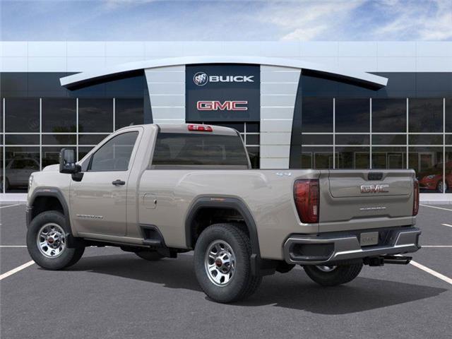2026 GMC Sierra 2500HD Pro (Stk: 26-1047) in Listowel - Image 7 of 10