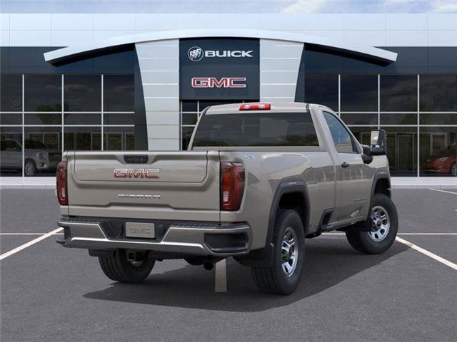 2026 GMC Sierra 2500HD Pro (Stk: 26-1047) in Listowel - Image 8 of 10