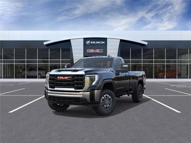 2026 GMC Sierra 3500HD Pro (Stk: 26-1044) in Listowel - Image 5 of 10