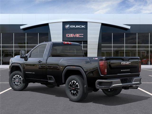 2026 GMC Sierra 3500HD Pro (Stk: 26-1044) in Listowel - Image 7 of 10