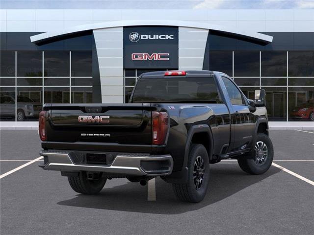 2026 GMC Sierra 3500HD Pro (Stk: 26-1044) in Listowel - Image 8 of 10