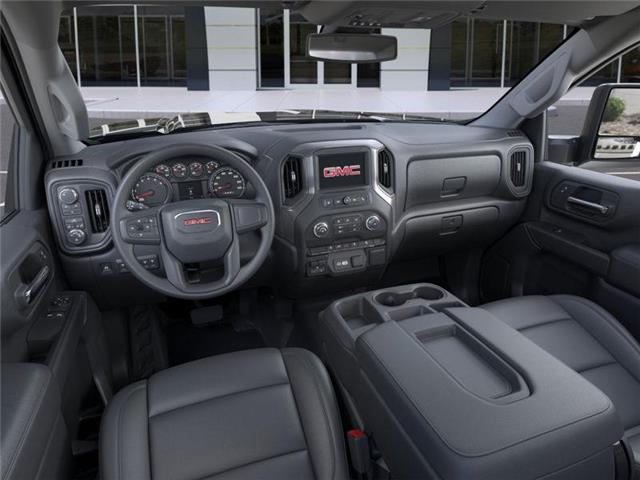 2026 GMC Sierra 3500HD Pro (Stk: 26-1044) in Listowel - Image 9 of 10