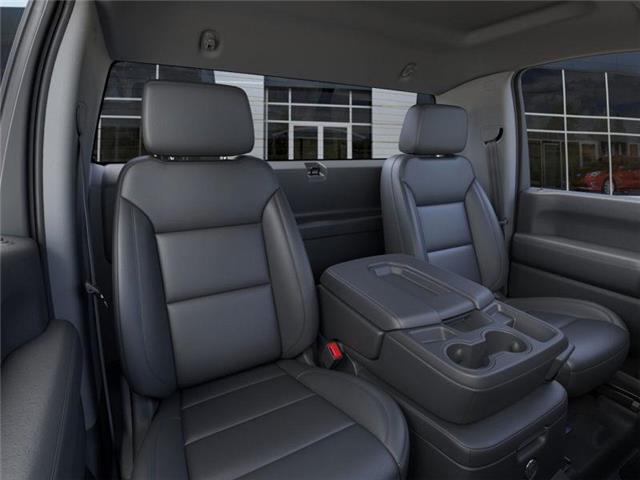 2026 GMC Sierra 3500HD Pro (Stk: 26-1044) in Listowel - Image 10 of 10