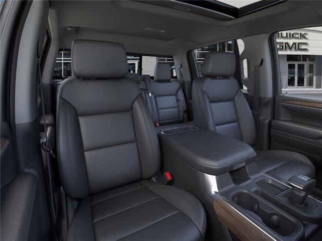 2026 Chevrolet Silverado 1500 RST (Stk: TZ296149) in Calgary - Image 17 of 25