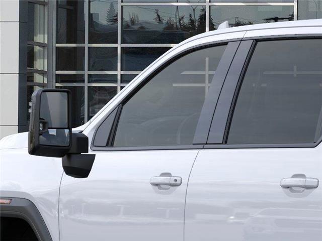 2026 GMC Sierra 3500HD AT4 (Stk: TF224922) in Calgary - Image 13 of 25