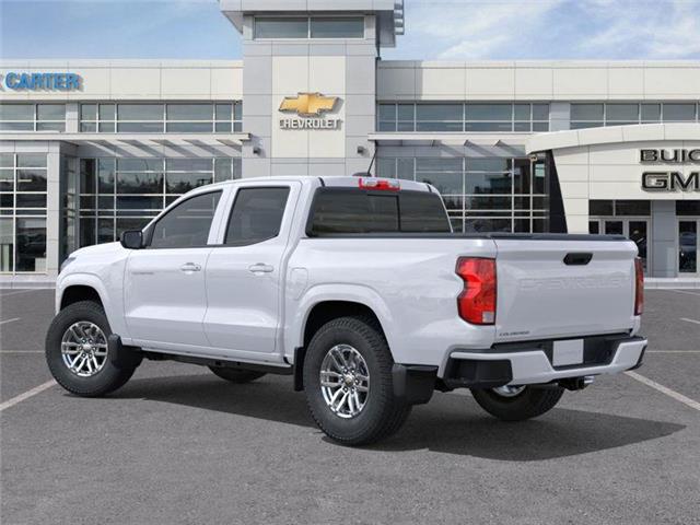 2026 Chevrolet Colorado LT (Stk: T1190007) in Calgary - Image 4 of 25