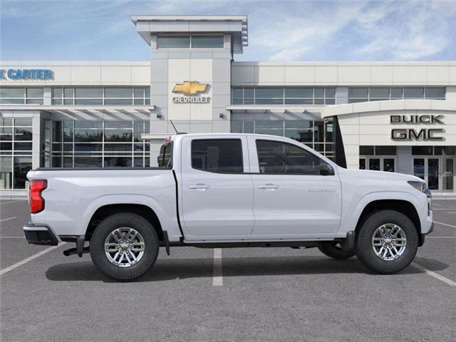 2026 Chevrolet Colorado LT (Stk: T1190007) in Calgary - Image 6 of 25