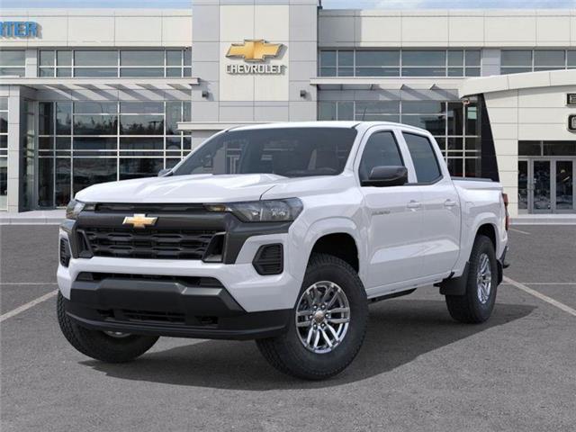 2026 Chevrolet Colorado LT (Stk: T1190007) in Calgary - Image 7 of 25